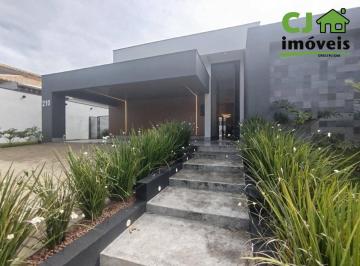 d0592fd755f0214960dbf8f4b4f8104bd265601f · Casa com 4 dormitórios à venda, 285 m² por R$ 2.890.000,00 - Condomínio Village do Gramado - Lagoa S