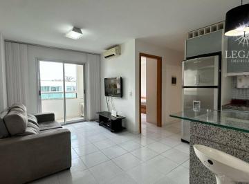 Sala · Apartamento de 2 quartos para Locação - Condomínio Premier Residence - Asa Norte - Brasília