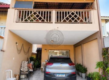 Casa · 153m² · 2 Quartos · 2 Vagas · Sobrado com 153,12 m² no Jardim Buriti em Itupeva