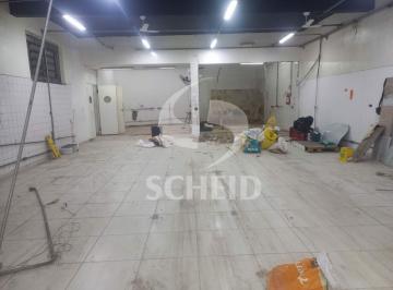 Comercial · 272m² · 3 Vagas · ÓTIMO SALÃO COM 272M DE AREA CONSTRUIDA, EM ÓTIMA LOCALIZAÇÃO, BOM PARA LOJAS, OFICINAS
