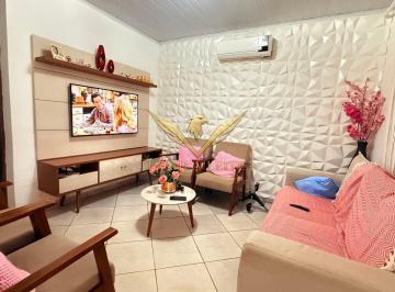 Casa · 112m² · 3 Quartos · 2 Vagas · Casa 3 quartos 2 cozinhas Qr 502 Samambaia Sul