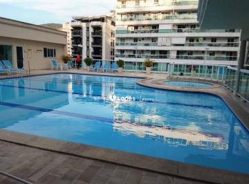 0ef52e6af4222c7216e818b639505d9d35c7a33d · Apartamento com 3 quartos à venda, 124 m² por R$ 890.000 - Freguesia de Jacarepaguá - Rio de Janeiro