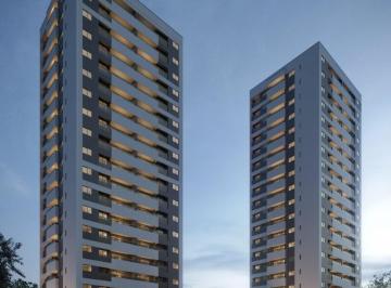 Apartamento · 71m² · 3 Quartos · 1 Vaga · Edf. La Vie - Apartamento para venda com 71m², 3 quartos, sendo 2 suítes, 1 garagem - Várzea - Recif