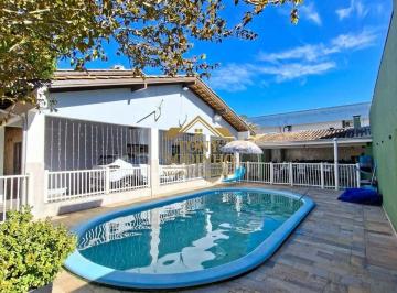 Casa · 146m² · 3 Quartos · 2 Vagas · OPORTUNIDADE RARA CASA AVERBADA A VENDA NO BAIRRO FAZENDA – ITAJAÍ/SC