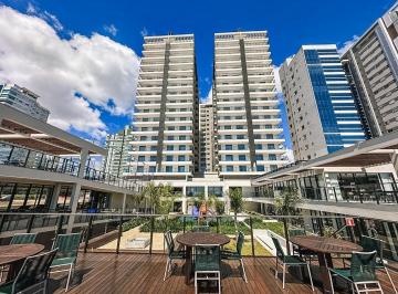 Apartamento · 106m² · 3 Quartos · 1 Vaga · Apartamento Vista Mar à Venda no Upside Home Club em Balneário Piçarras | 106m² e Vista Mar