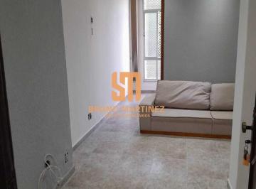 Apartamento · 60m² · 2 Quartos · Glória | 2 Quartos | Vista Livre | Sol da Manhã | Próximo ao Metrô