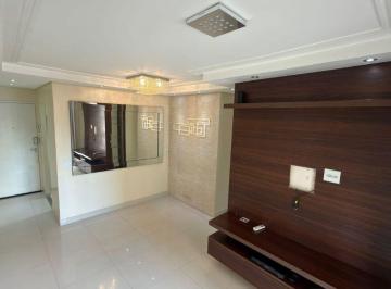 Apartamento de 3 quartos, São Paulo · Apartamento de 64 m² com 3 quartos à venda em Jardim Íris