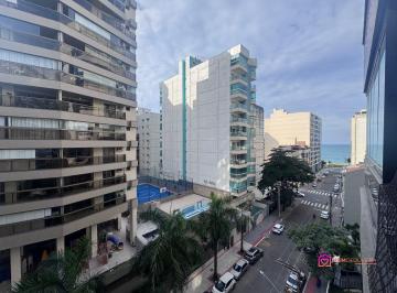 Apartamento · 130m² · 3 Quartos · 2 Vagas · Apartamento em Praia da Costa, Vila Velha/ES