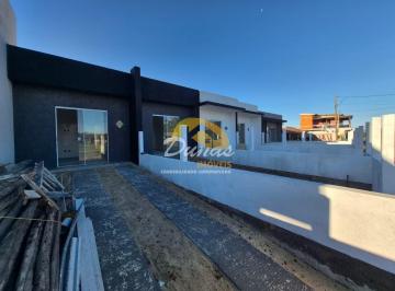 Casa · 46m² · 2 Quartos · Casa Geminada em Zona Nova Extensão Sul, Tramandaí/RS