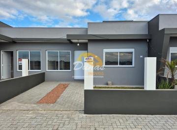 Casa · 55m² · 2 Quartos · 1 Vaga · Casa à venda no bairro MORADA DO SOL - Imbé/RS