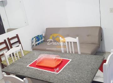 Apartamento · 1 Quarto · 1 Vaga · APARTAMENTO PRÓXIMO DO MAR NO JARDIM ATLÂNTICO