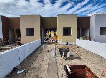 Casa · 48m² · 2 Quartos · 1 Vaga · Casa Geminada à venda no Balneário Tiarajú - Tramandaí/RS
