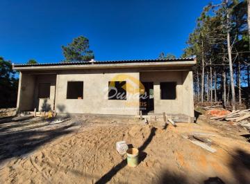 Casa · 45m² · 2 Quartos · 1 Vaga · Casa Geminada à venda em Nova Tramandaí - Tramandaí/RS