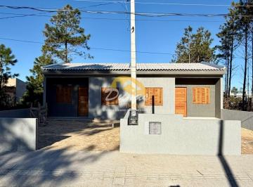 Casa · 45m² · 2 Quartos · 1 Vaga · Casa Geminada à venda em Nova Tramandaí - Tramandaí/RS