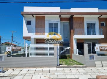 Casa · 95m² · 3 Quartos · 1 Vaga · DUPLEX DE ALTO PADRÃO CONSTRUTIVO LOCALIZADO NO RECANTO DA LAGOA