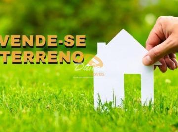 Terreno · 325m² · TERRENO PARA INVESTIMENTO NO LITORAL NORTE