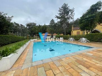 Casa · 200m² · 3 Quartos · 3 Vagas · Casa Alto Padrão em Cascata Guarani, Teresópolis/RJ