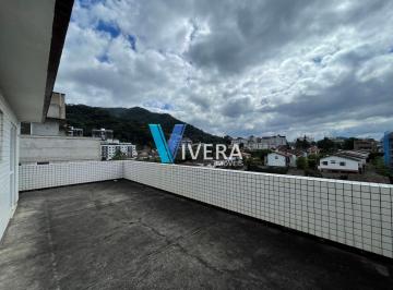 Apartamento · 153m² · 2 Quartos · 1 Vaga · Apartamento Cobertura em Alto, Teresópolis/RJ