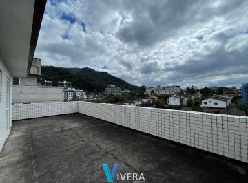 Apartamento · 153m² · 2 Quartos · 1 Vaga · Apartamento Cobertura em Alto, Teresópolis/RJ