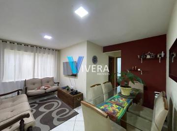 Apartamento · 57m² · 2 Quartos · 1 Vaga · Apartamento em Barra do Imbuí, Teresópolis/RJ