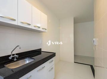 f2388f770f0a940208abdc6f10d51cc2be47bcb4 · Apartamento com 2 dormitórios para alugar, por R$ 2.360/mês - Cidade Industrial - Curitiba/PR