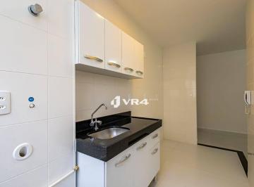 5b8653f9f26f2a6ca970165a8d95b5ce3c147019 · Apartamento com 2 dormitórios para alugar, por R$ 2.360/mês - Cidade Industrial - Curitiba/PR