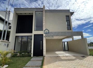Casa · 210m² · 4 Quartos · 2 Vagas · Sobrado 4 suites plenas, 210 m2 construidos.