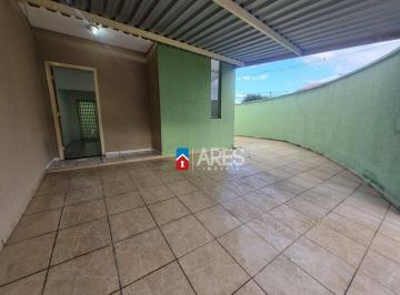 195611613874437b670e01f8bc2a96f695b25ea8 · Casa com 3 dormitórios à venda, 107 m² por R$ 320.000,00 - Parque Residencial Jaguari - Americana/SP