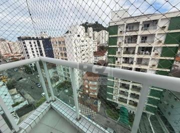 ee45bd4ee994ed69d2828f14a38ed662e16fdf05 · Cobertura com 2 dormitórios à venda, 114 m² por R$ 899.990,00 - Marapé - Santos/SP