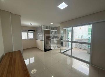 62ed3f507a3c99bffeb6ee765733be26b2951892 · Cobertura com 2 dormitórios à venda, 114 m² por R$ 899.990,00 - Marapé - Santos/SP