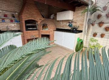 e7e15cada31a425951db89c1c9f1adc9d27ceb86 · Casa com 3 dormitórios à venda, 161 m² por R$ 1.420.000,00 - Embaré - Santos/SP