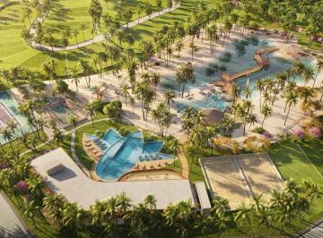 Terreno · 300m² · Wind Icaraizinho - Vila de charme em Amontada CE