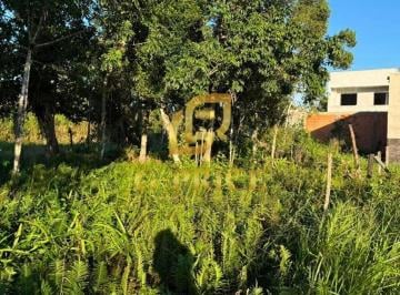 Terreno · 192m² · Excelente Terreno Localizado a 600 mts do Mar Parcelamento Direto com o Proprietário