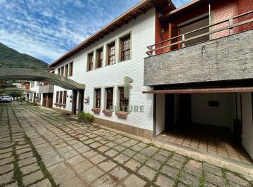 Casa · 123m² · 3 Quartos · 1 Vaga · Casa a venda com 3 quartos no bairro do Alto, Teresópolis/RJ