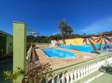 212912d7a4b970beb8ad67f4d837c1a74ba60d79 · Chácara com 5 dormitórios à venda, 2390 m² por R$ 990.000,00 - Caioçara - Jarinu/SP
