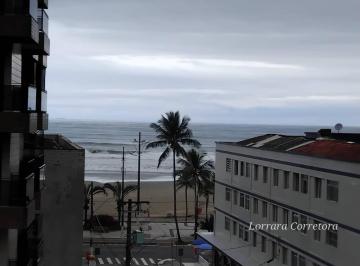 Apartamento · 59m² · 2 Quartos · 1 Vaga · Apartamento Garden 2 Quartos na Aviação a 100 Metros Do Mar