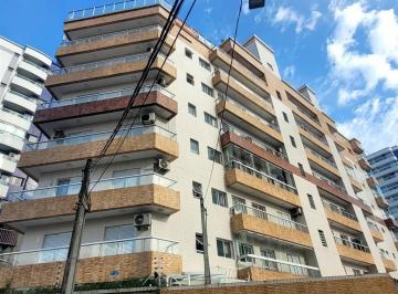 Apartamento · 34m² · 1 Quarto · 1 Vaga · APARTAMENTO COM  34,00 m² - GUILHERMINA - PRAIA GRANDE SP