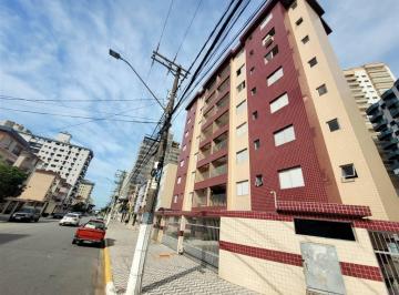 Apartamento · 61m² · 1 Quarto · 1 Vaga · APARTAMENTO COM 60,69 m² - GUILHERMINA - PRAIA GRANDE SP