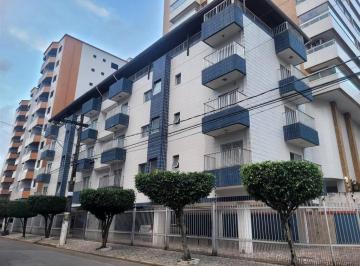 Apartamento · 43m² · 1 Quarto · 1 Vaga · APARTAMENTO COM 43,20 m² - OCIAN - PRAIA GRANDE SP