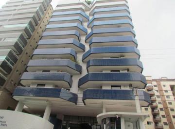 Apartamento · 56m² · 1 Quarto · 1 Vaga · Maravilhoso Apartamento 1 Quarto à Venda no Canto do Forte, Praia Grande