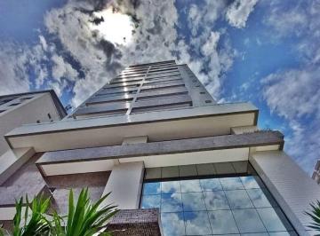 Apartamento · 54m² · 1 Quarto · 1 Vaga · Maravilhoso Apartamento 1 Quarto na Vila Guilhermina, Praia Grande