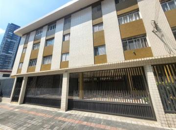 Apartamento · 42m² · 1 Quarto · 1 Vaga · APARTAMENTO COM  42,00 m² - GUILHERMINA - PRAIA GRANDE SP