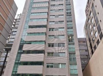 84862732ef41c4fb4a07de061b8bb4dd35370886 · Apartamento com 03 quartos (01 suíte) para alugar, 125 m² úteis (02 vagas) por R$ 5.800/mês