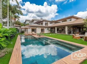 3618fe8f4f930f3fd29111f6518e177891f31e61 · Casa espetacular Tamboré X