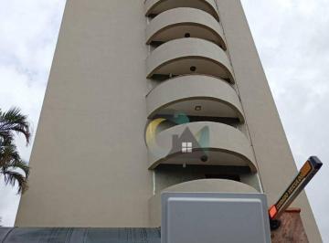 224c2572c08ebabd11c1170f739333868d153d94 · Apartamento com 4 dormitórios para alugar, 181 m² por R$ 5.422,00/mês - Centro - Barretos/SP