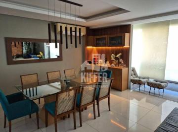 Apartamento 4 quartos no Ingá · EXCLUSIVIDADE E SOFISTICAÇÃO NO CORAÇÃO DO INGÁ