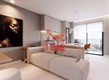 f685cdce4cb67efa807db67605442933d7bbd5b5 · Studio com 1 quarto, à venda por R$ 350.000 - Centro Cívico - Curitiba/PR