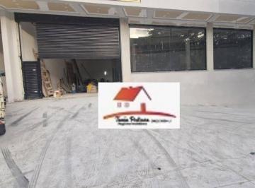 222a3c10045ed6109548167ccccad93c351f0709 · Salão para alugar, 165 m² por R$ 15.000/mês - Jardim Valéria - Guarulhos/SP