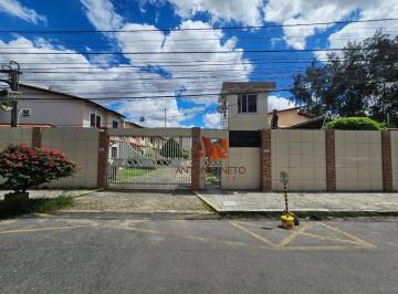 7775172d8912c84a313ef831006cf14f0a60c998 · Casa com 3 dormitórios à venda, 92 m² por R$ 510.000,00 - Passaré - Fortaleza/CE