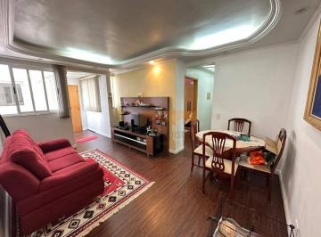 7baff5df7f2ab53418ee47e29725e27809165fd0 · Apartamento Térreo com 3 dormitórios à venda, 107 m² por R$ 550.000 - Vila Caminho do Mar - São Bern